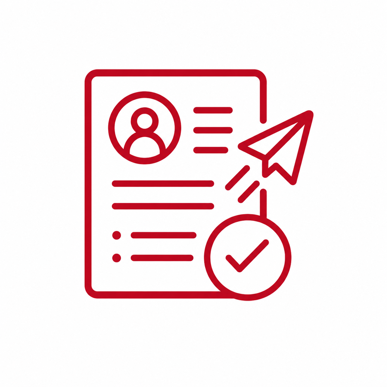FAQ zur Bewerbung