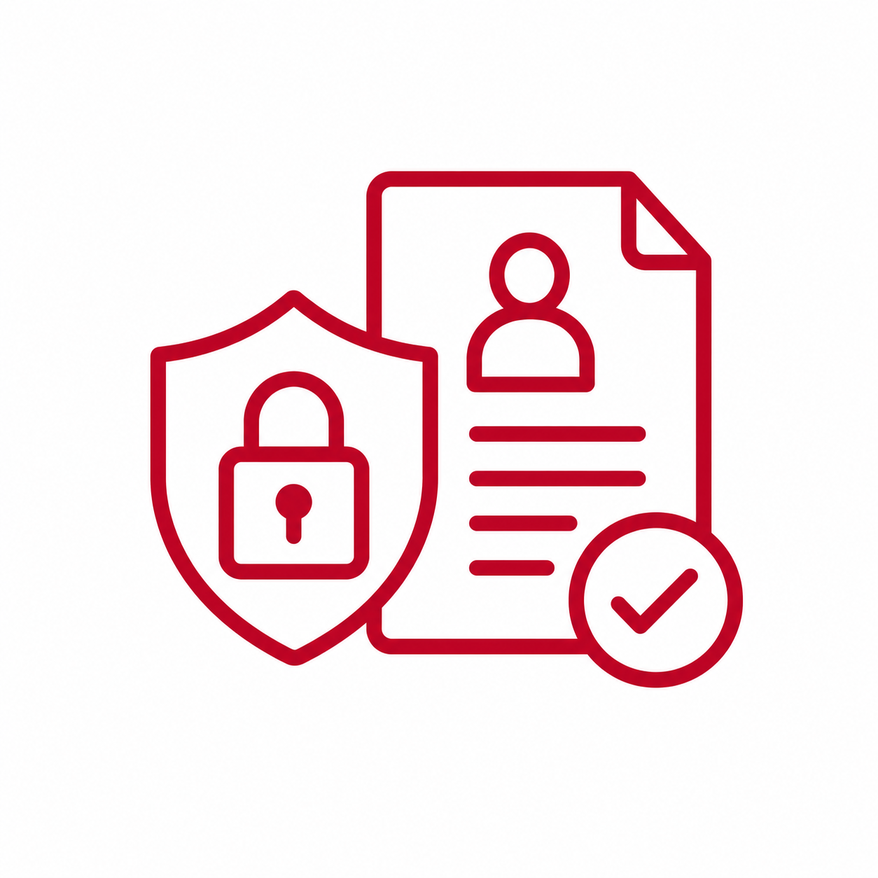 FAQ zu Datenschutz und Bewerbungsprozess